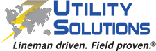 Utility Solutions, Inc. | Lineman driven. Field proven.®