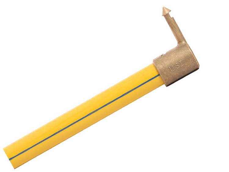 BLUE STRIPE® Switch Head Straight Sticks
